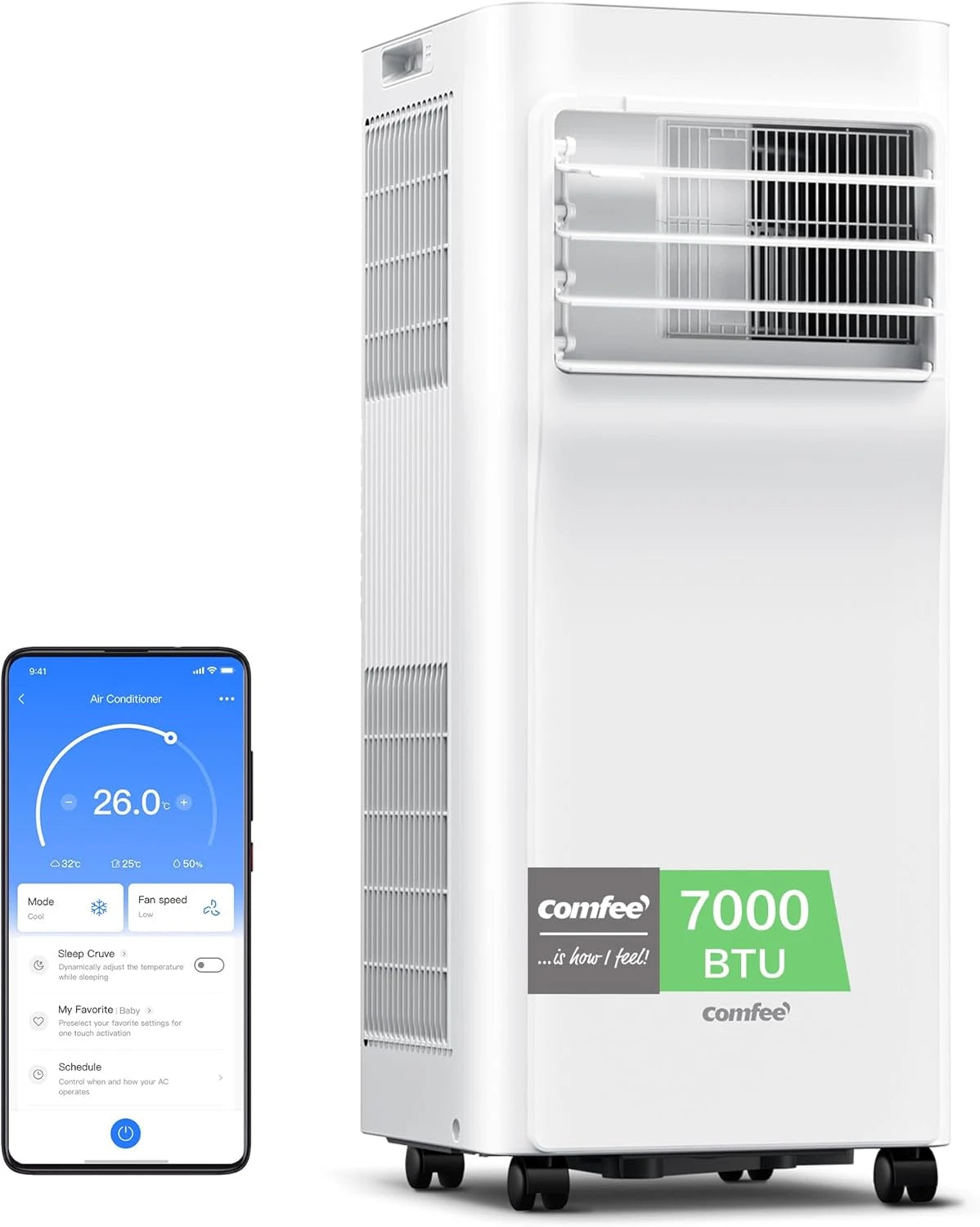 Breezy Cool Pro 2.0